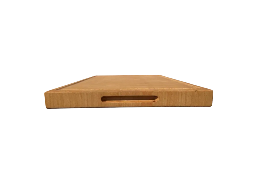 End Grain Butchers Block - Beech