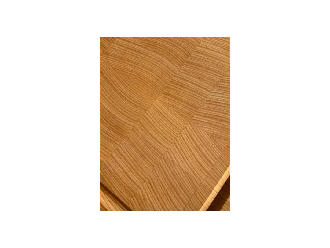 End Grain Butchers Block - Beech