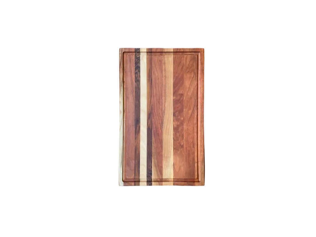 Edge Grain Butchers Block
