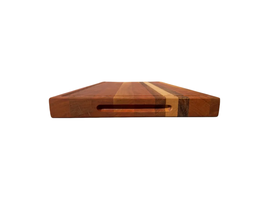 Edge Grain Butchers Block