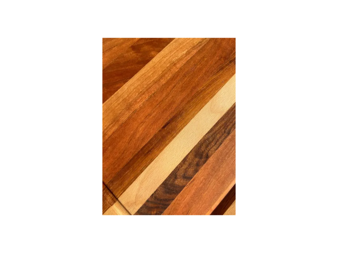 Edge Grain Butchers Block