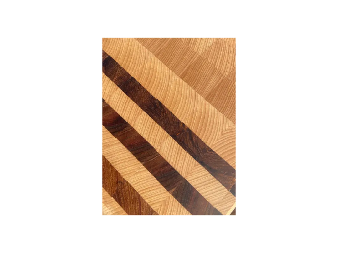 End Grain Butchers Block